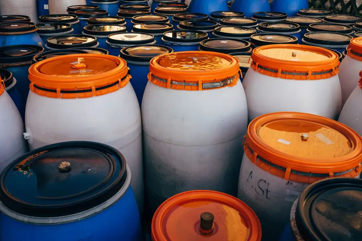 Medical Waste Removal in Northside, Riverside, CA