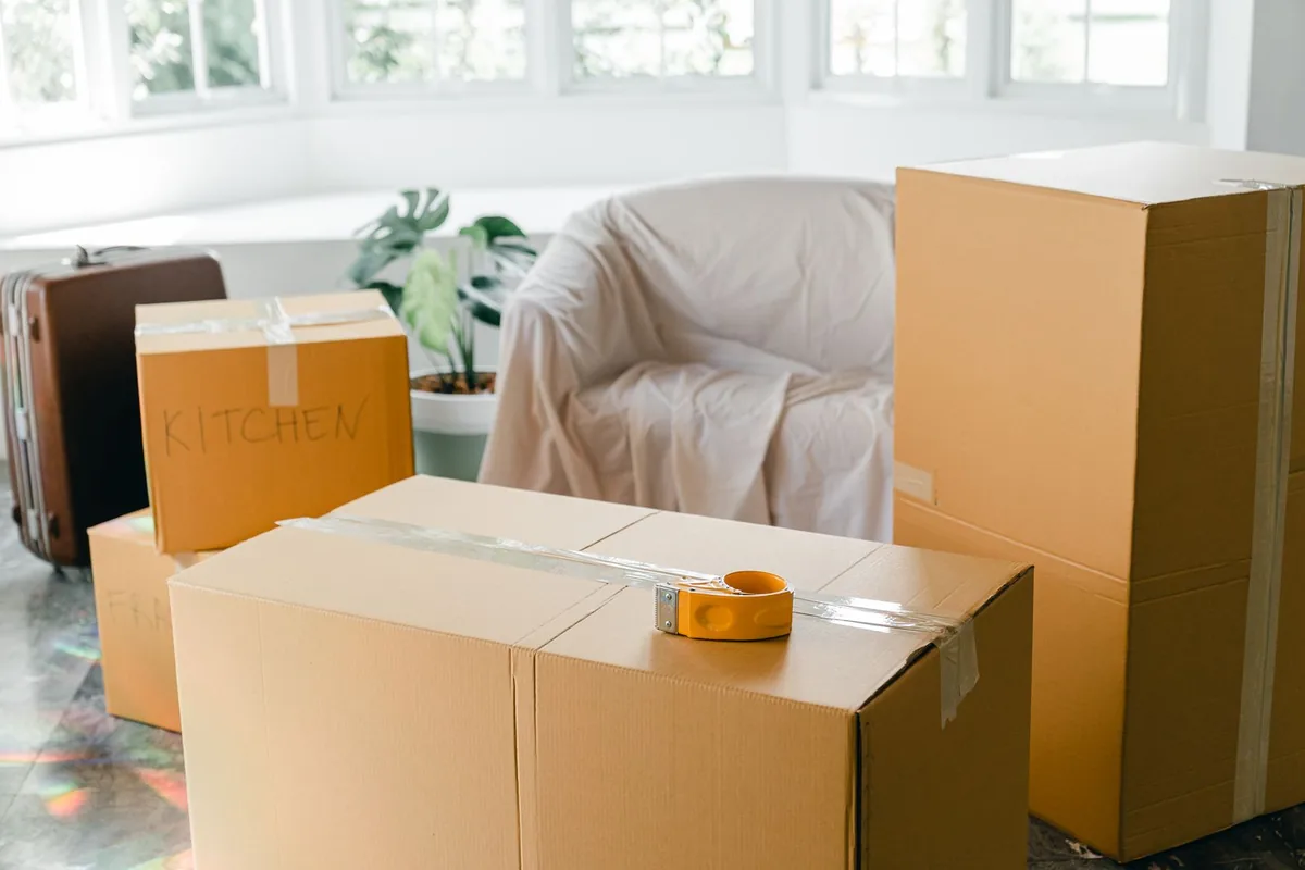 Hoarding Cleanup in Northside, Riverside, CA